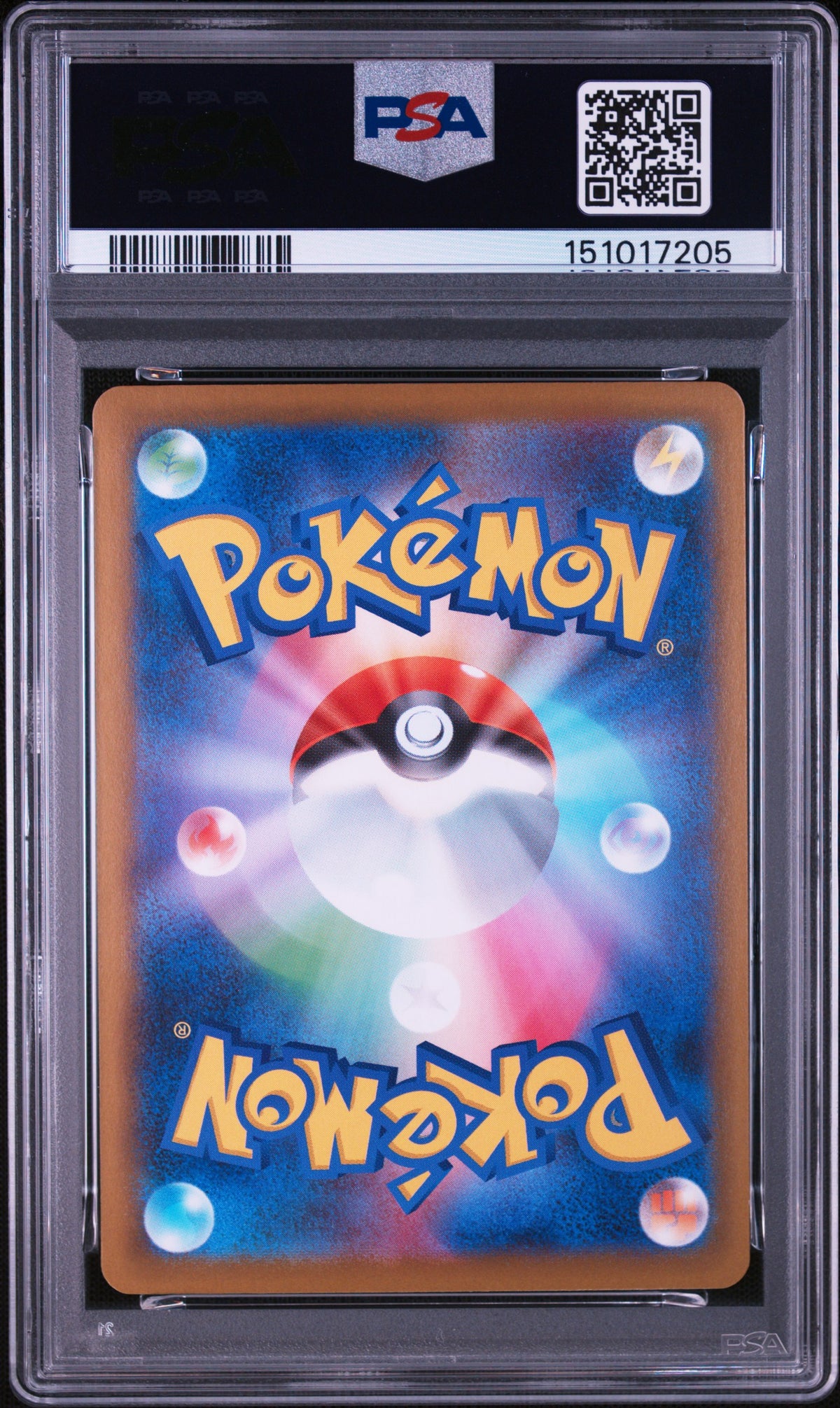 PSA10 Clefairy (m3 086)