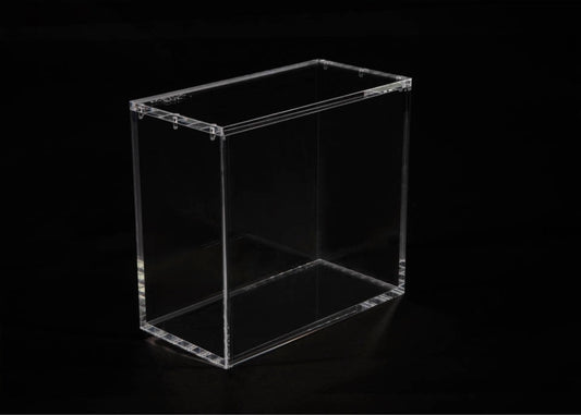 Premium Acrylic Boosterbox