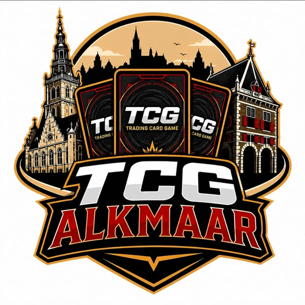 TcgAlkmaar